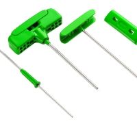 VIGEO B-LOCK Anti-Luxation Bone Marrow Biopsy Needle 